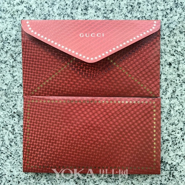 GUCCI